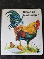 Dieren en hun kinderen, Ophalen of Verzenden, Gelezen, Jongen of Meisje, Non-fictie