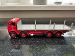 Dinky Supertoys Foden Flat Truck  Meccano England, '50s, Ophalen of Verzenden, Gebruikt, Auto, Dinky Toys
