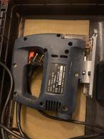 Ferm Decoupeerzaag - defect, Gebruikt, Decoupeerzaag, Ophalen of Verzenden, 30 tot 70 mm