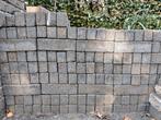 Gratis tuin klinkers, Tuin en Terras, Tegels en Klinkers, Ophalen of Verzenden, Zo goed als nieuw, Beton, Klinkers