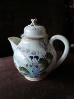 Verschillende soorten servies, oosters, Chinees, Antiek en Kunst, Ophalen of Verzenden