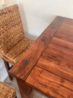 Serre meubels Hoge tafel Bartafel, Ophalen, Gebruikt