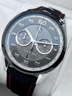 TAG Heuer Carrera Calibre 1887 Bullhead CAR2C12 (Rolex), Sieraden, Tassen en Uiterlijk, Horloges | Heren, Leer, Staal, Polshorloge