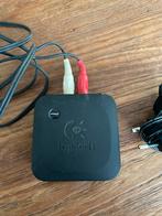 Logitech Bluetooth Audio Adapter, Ophalen, Gebruikt