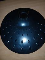 Anti spatdeksel  metaal zgan, Huis en Inrichting, Keuken | Potten en Pannen, Ophalen of Verzenden, Zo goed als nieuw, Aluminium