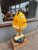 M&M reclame pop / winkel display, Verzamelen, Merken en Reclamevoorwerpen, Ophalen, Gebruikt, ., Overige typen