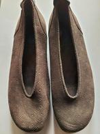 Zgan WOLKY Instappers / Zomerschoenen / Schoenen Maat: 38, Wolky, Bruin, Instappers, Ophalen of Verzenden