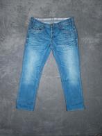 PME Legend Broek Commander W38 L32 Blauw Pall Mall Jeans, Kleding | Heren, Spijkerbroeken en Jeans, W36 - W38 (confectie 52/54)