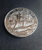 1 oz Zilver ROBIN HOOD 2021., Ophalen of Verzenden, Zilver