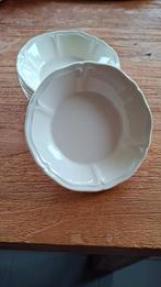 Wedgwood Queen's Plain Compote schaaltjes, Ophalen, Wedgwood, Aardewerk, Schaal of Schalen