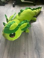 Mega Axalotl knuffel, Ophalen of Verzenden, Nieuw, Overige typen