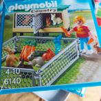 Playmobil Country 6140, Kinderen en Baby's, Speelgoed | Playmobil, Ophalen of Verzenden, Zo goed als nieuw