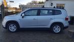 Chevrolet Orlando 1.8 LT, keurige en zeer goede 7 persoons a, Auto's, Chevrolet, Voorwielaandrijving, Euro 5, Stof, 4 cilinders