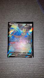Zacian V TG 21, Hobby en Vrije tijd, Verzamelkaartspellen | Pokémon, Ophalen of Verzenden, Zo goed als nieuw, Losse kaart