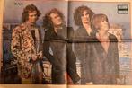 Poster A2 formaat SLADE, Verzamelen, Ophalen of Verzenden