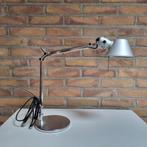 ARTEMIDE mini Tolomeo design bureaulamp, Ophalen, Gebruikt, Minder dan 50 cm