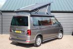 Volkswagen California Ocean 2.0 TDI 150 PK - AUTOMAAT - CAME, Caravans en Kamperen, Campers, Automaat, Buscamper of Camperbus