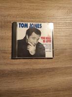 Cd tom Jones, Ophalen of Verzenden, 1980 tot 2000, Zo goed als nieuw