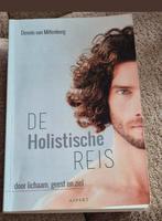 De Holistische Reis - Dennis van Miltenburg, Ophalen of Verzenden