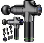 Massage Gun, Sport en Fitness, Verzenden, Nieuw, Apparaat