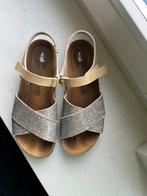 Sandalen hush puppies maat 38, Ophalen, Zo goed als nieuw, Meisje, Overige typen
