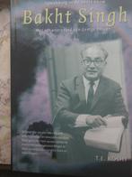 Bakht Singh, Ophalen of Verzenden, Zo goed als nieuw, T.E. KOSHY, Religie