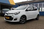 Renault Twingo 1.2 16V "Paris" Airco - Radio-CD ! (bj 2013), Auto's, Voorwielaandrijving, 839 kg, Gebruikt, Zwart