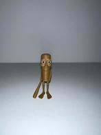 Tung Tung Tung Sahur – 3D-geprinte Figuur, Verzenden, Nieuw