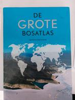 De grote bosatlas 53e editie, Boeken, Bosatlas, Ophalen
