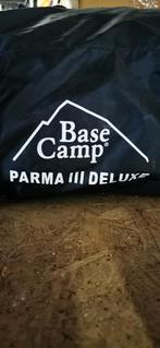 Tent en/of bagagewagen / aanhanger, Ophalen, Gebruikt