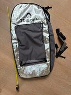 Bodyboard Reistas - Tribord, Watersport en Boten, Golfsurfen, Ophalen of Verzenden, Gebruikt, Overige typen, Met draagtas
