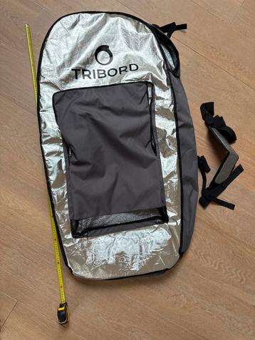 Bodyboard Reistas - Tribord beschikbaar voor biedingen