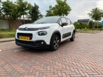 Citroën C3 1.2 Puretech 82pk 2018 Wit, Auto's, Citroën, Voorwielaandrijving, 83 pk, 450 kg, 1199 cc
