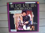 The Late Late Lien Evergreen Show, Ophalen of Verzenden, Zo goed als nieuw, 12 inch