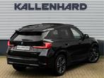 BMW X1 xDrive25e M-Sport - Pano - Trekhaak - Driving Ass Pro, Auto's, BMW, 12 maanden, Gebruikt, Zwart, Bedrijf