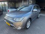Mitsubishi Outlander 2.0 PHEV Instyle SCHUIFDAK LEDER TREKHA, 4 cilinders, Vierwielaandrijving, Hybride Elektrisch/Benzine, SUV of Terreinwagen