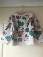 Kerst trui Primark maat 92-98 rudolf rendier, Jongen of Meisje, Trui of Vest, Ophalen of Verzenden, Zo goed als nieuw