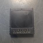 Gamecube Memory Card - 251 Blocks Nintendo | Elders voor 19, Spelcomputers en Games, Spelcomputers | Nintendo GameCube, Nintendo