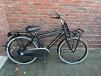 Cortina U4 jongensfiets transportfiets 24 inch 3 versn, Fietsen en Brommers, Fietsen | Jongens, Ophalen, Gebruikt, 24 inch, Versnellingen