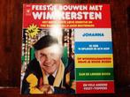 LP Wim Kersten / Feestje bouwen met Wim Kersten (76), Cd's en Dvd's, Vinyl | Nederlandstalig, Pop, Gebruikt, Ophalen of Verzenden
