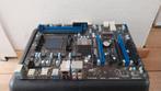 MSI 970A-G43 Moederbord, Computers en Software, Moederborden, Gebruikt, AM3+, DDR3, Ophalen of Verzenden