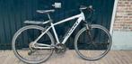 Giant Roam heren mountainbike hybride grijs frame M, Hardtail, Ophalen, Gebruikt, Giant