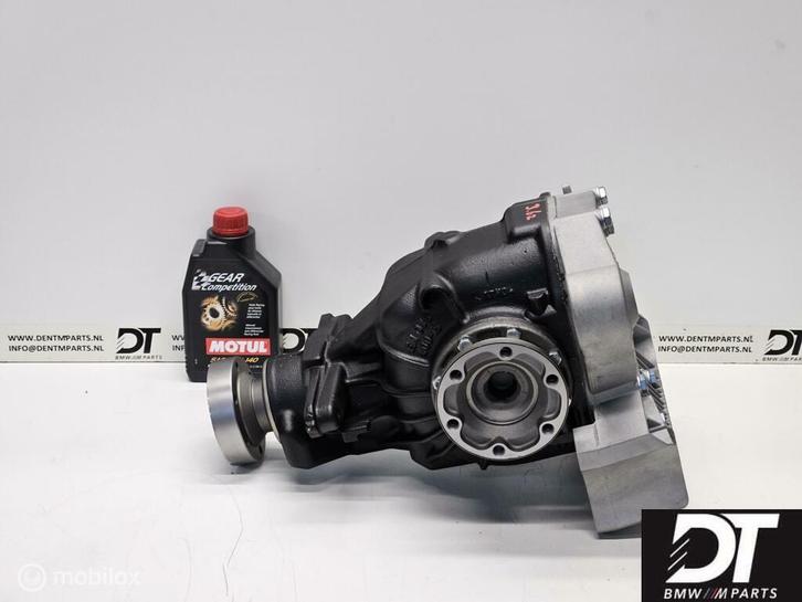Gereviseerd sper differentieel BMW E60 M5 E63 M6 33102284030, Auto-onderdelen, Transmissie en Toebehoren, BMW, Gereviseerd, Ophalen of Verzenden