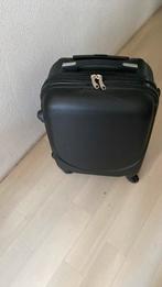 Hand bagage, Ophalen, Zo goed als nieuw, Hard kunststof, 50 tot 60 cm