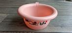 Vintage Beccon plastics roze, Ophalen of Verzenden