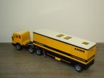 Mercedes 2232 Truck & Trailer ANWB Speciale Akties - Siku, SIKU, Bus of Vrachtwagen, Zo goed als nieuw, Verzenden