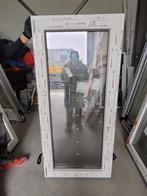 Kunstof Kozijn - 2 Nieuw of Zo Goed Als Nieuw 795x1660, Ophalen, Kunststof, 80 tot 100 cm, 200 tot 215 cm