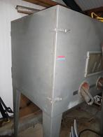 Professionele Straalcabine - Zandstraalcabine, Ophalen of Verzenden