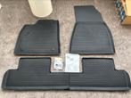 Rubber mattenset Renault 5 e-tech electric, Ophalen of Verzenden, Nieuw