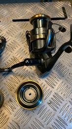 6000FC Twinpower, Watersport en Boten, Ophalen of Verzenden, Zo goed als nieuw, Molen